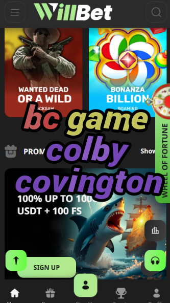 BC Game Colby Covington - UFC Sponsorship-vz72fvrf.com